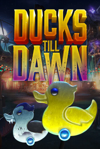 Демо игра Ducks till Dawn играть онлайн | Casino X бесплатно