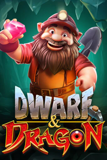 Демо игра Dwarf & Dragon играть онлайн | Casino X бесплатно