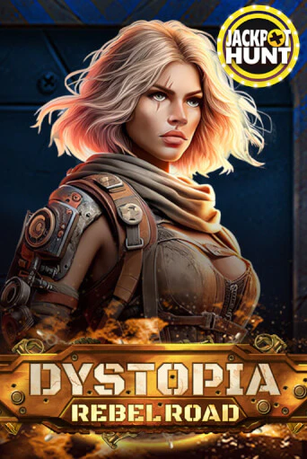 Демо игра Dystopia: Rebel Road играть онлайн | Casino X бесплатно