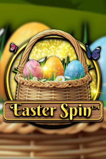 Демо игра Easter Spin играть онлайн | Casino X бесплатно