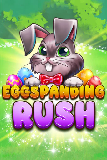 Демо игра Eggspanding Rush играть онлайн | Casino X бесплатно