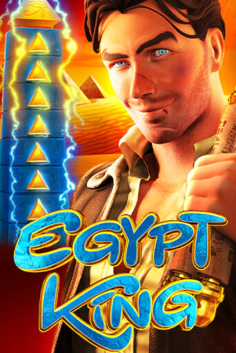 Демо игра Egypt King играть онлайн | Casino X бесплатно