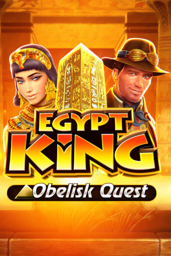 Демо игра Egypt King Obelisk Quest играть онлайн | Casino X бесплатно