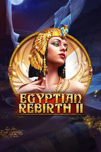 Демо игра Egyptian Rebirth II - 10 Lines играть онлайн | Casino X бесплатно