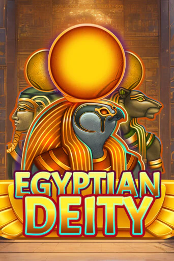 Демо игра Egyptian Deity играть онлайн | Casino X бесплатно