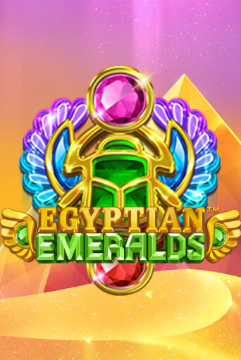 Демо игра Egyptian Emeralds играть онлайн | Casino X бесплатно