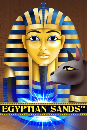 Демо игра Egyptian Sands играть онлайн | Casino X бесплатно