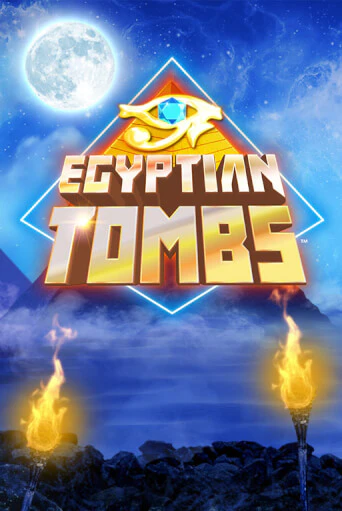 Демо игра Egyptian Tombs играть онлайн | Casino X бесплатно