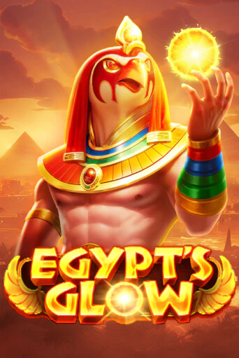 Демо игра Egypt's Glow играть онлайн | Casino X бесплатно