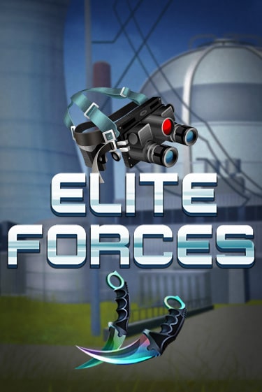 Демо игра Elite Forces играть онлайн | Casino X бесплатно