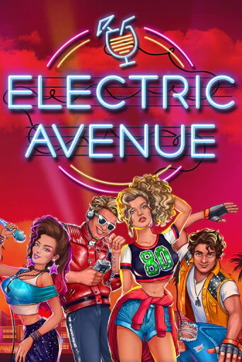 Демо игра Electric Avenue играть онлайн | Casino X бесплатно