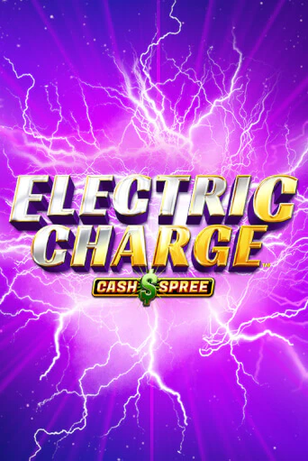 Демо игра Electric Charge™ играть онлайн | Casino X бесплатно