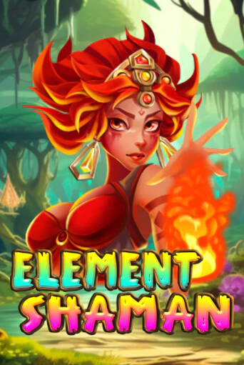 Демо игра Element Shaman играть онлайн | Casino X бесплатно