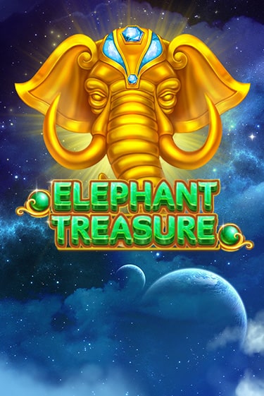 Демо игра Elephant Treasure играть онлайн | Casino X бесплатно