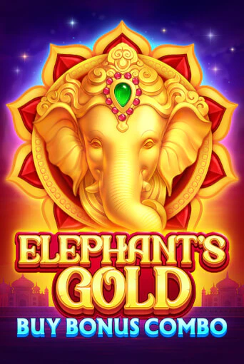 Демо игра Elephant's Gold: Buy Bonus Combo играть онлайн | Casino X бесплатно