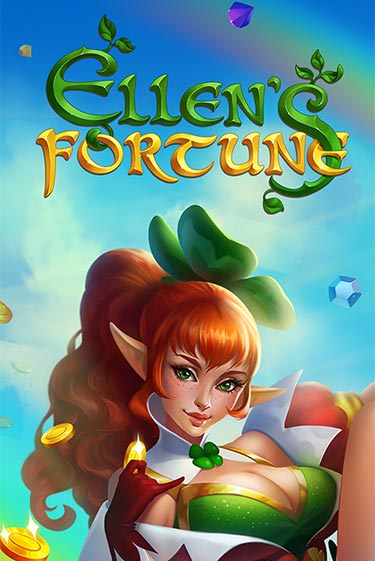 Демо игра Ellen’s Fortune играть онлайн | Casino X бесплатно