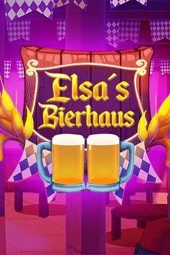 Демо игра Elsa's Bierhaus играть онлайн | Casino X бесплатно