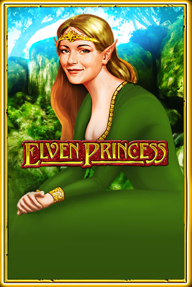 Демо игра Elven Princess играть онлайн | Casino X бесплатно