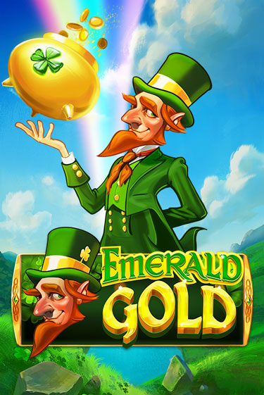 Демо игра Emerald Gold играть онлайн | Casino X бесплатно