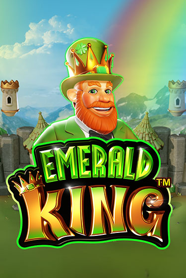 Демо игра Emerald King играть онлайн | Casino X бесплатно