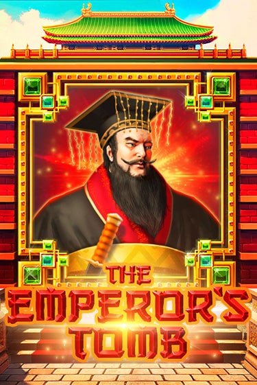 Демо игра The Emperor's Tomb играть онлайн | Casino X бесплатно