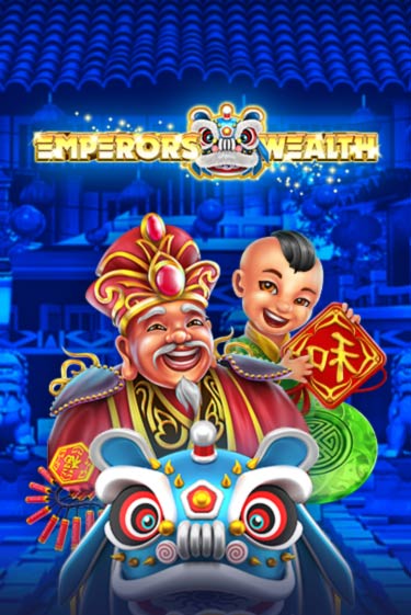 Демо игра Emperors Wealth играть онлайн | Casino X бесплатно