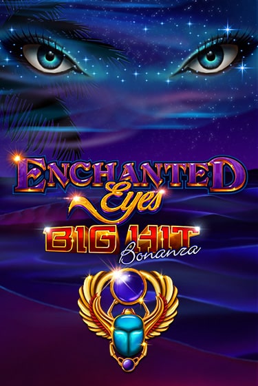 Демо игра Enchanted Eyes играть онлайн | Casino X бесплатно