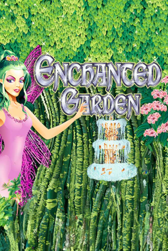 Демо игра Enchanted Garden играть онлайн | Casino X бесплатно