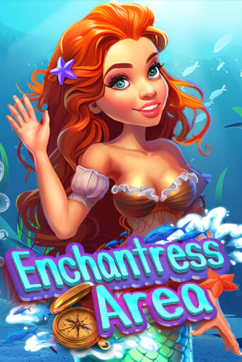 Демо игра Enchantress Area играть онлайн | Casino X бесплатно