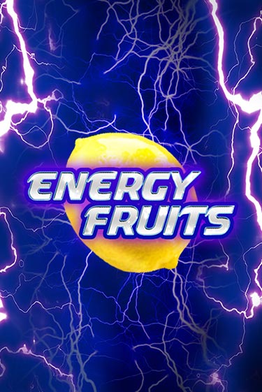 Демо игра Energy Fruits играть онлайн | Casino X бесплатно