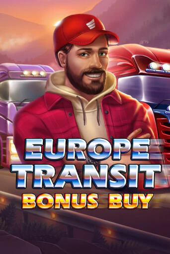 Демо игра Europe Transit Bonus Buy играть онлайн | Casino X бесплатно