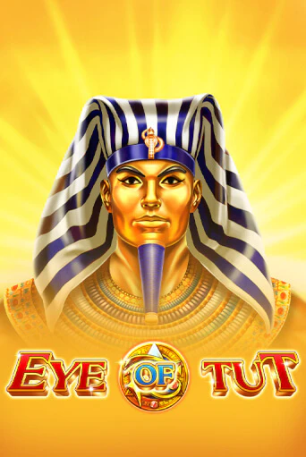 Демо игра Eye of Tut играть онлайн | Casino X бесплатно