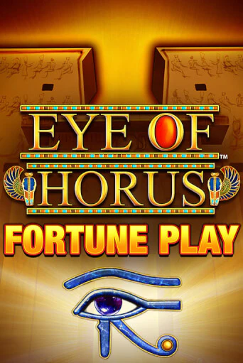 Демо игра Eye of Horus Fortune Play играть онлайн | Casino X бесплатно