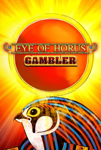 Демо игра Eye of Horus Gambler играть онлайн | Casino X бесплатно