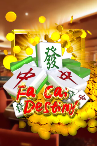 Демо игра Fa Cai Destiny играть онлайн | Casino X бесплатно