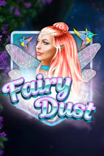 Демо игра Fairy Dust играть онлайн | Casino X бесплатно