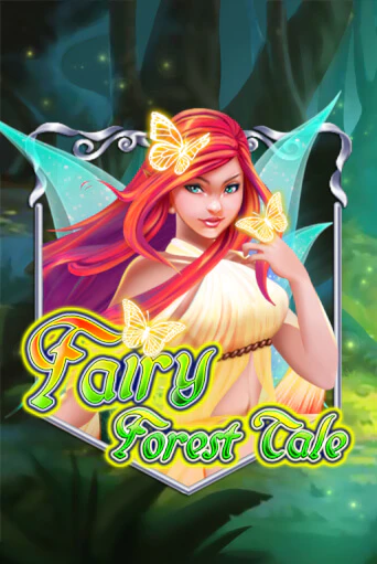 Демо игра Fairy Forest Tale играть онлайн | Casino X бесплатно