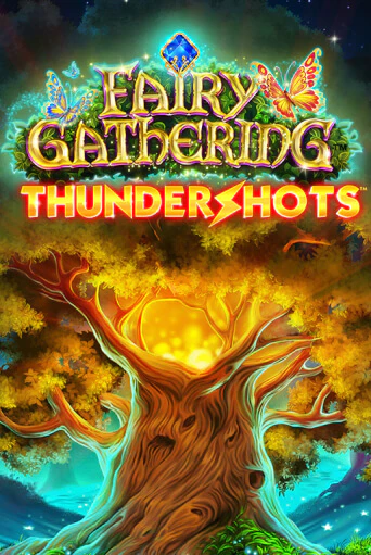 Демо игра Fairy Gathering: Thundershots играть онлайн | Casino X бесплатно