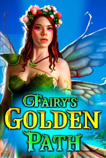 Демо игра Fairy's Golden Path играть онлайн | Casino X бесплатно