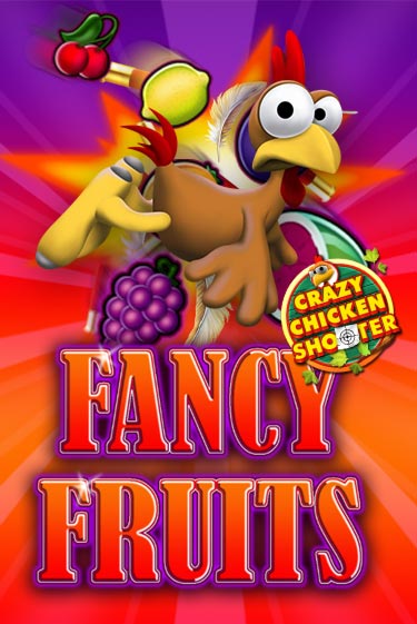 Демо игра Fancy Fruits Crazy Chicken Shooter играть онлайн | Casino X бесплатно