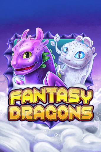 Демо игра Fantasy Dragons играть онлайн | Casino X бесплатно