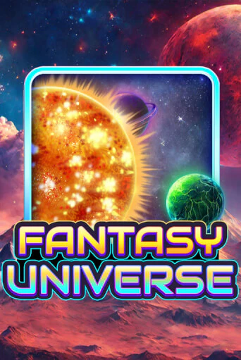 Демо игра Fantasy Universe играть онлайн | Casino X бесплатно