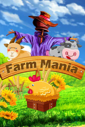 Демо игра Farm Mania играть онлайн | Casino X бесплатно