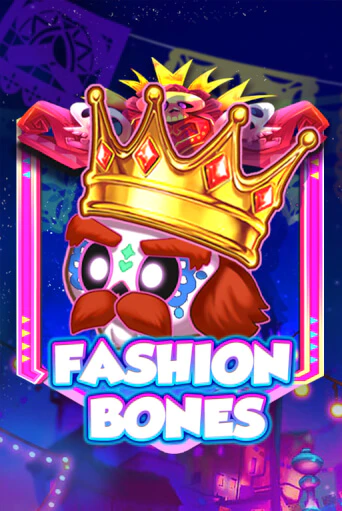 Демо игра Fashion Bones играть онлайн | Casino X бесплатно