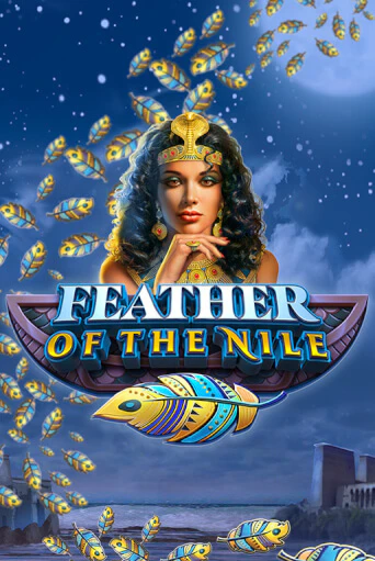 Демо игра Feather of the Nile играть онлайн | Casino X бесплатно