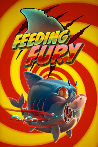 Демо игра Feeding Fury играть онлайн | Casino X бесплатно