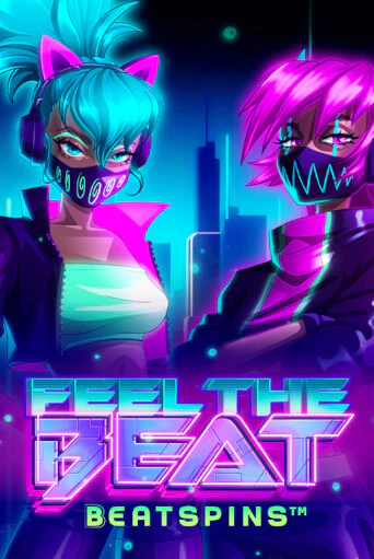 Демо игра Feel the Beat играть онлайн | Casino X бесплатно