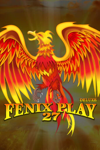 Демо игра Fenix Play 27 Deluxe играть онлайн | Casino X бесплатно