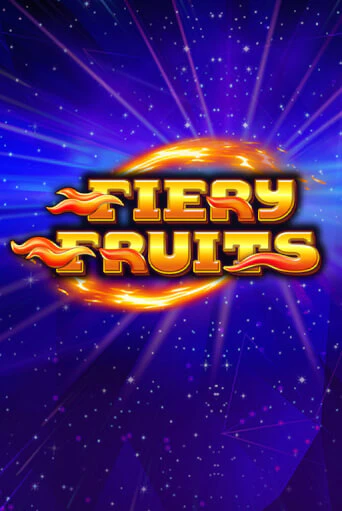 Демо игра Fiery Fruits играть онлайн | Casino X бесплатно