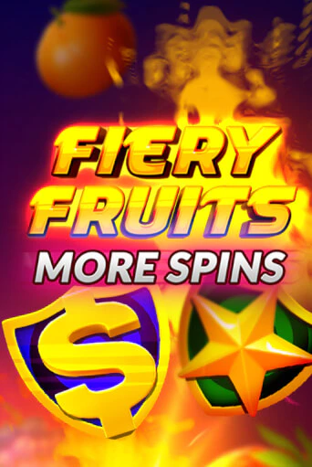 Демо игра Fiery Fruits More Spins играть онлайн | Casino X бесплатно